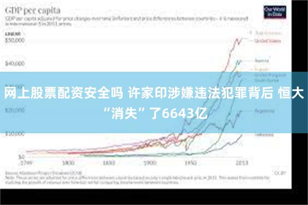 网上股票配资安全吗 许家印涉嫌违法犯罪背后 恒大“消失”了6643亿