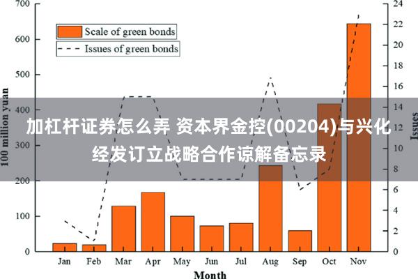 加杠杆证券怎么弄 资本界金控(00204)与兴化经发订立战略合作谅解备忘录