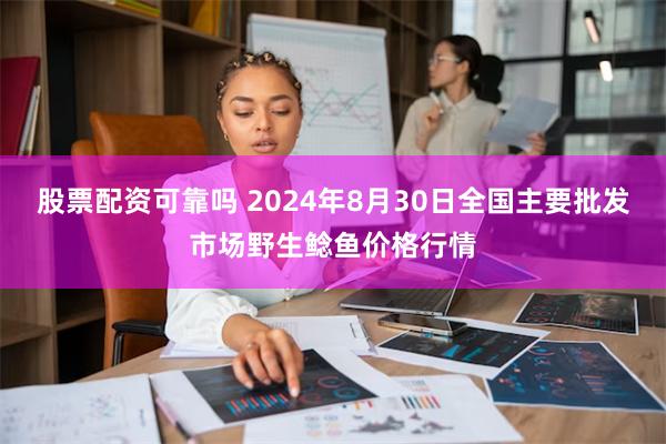 股票配资可靠吗 2024年8月30日全国主要批发市场野生鲶鱼价格行情