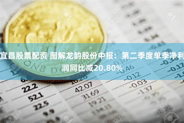 宜昌股票配资 图解龙韵股份中报：第二季度单季净利润同比减20.80%